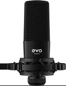 Audient Evo Start Recording Bundle thumbnail 3
