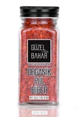 Güzel Ada Gıda Organik Pul Biber 50 gr thumbnail 1