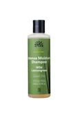 Urtekram Intense Moisture Lemongrass Shampoo 250 ml thumbnail 2