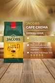 CAFE CREMA ÇEKİRDEK KAHVE 500GR thumbnail 3