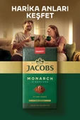 Jacobs Monarch Filtre Kahve 250 gr thumbnail 3