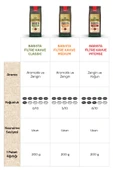 Jacobs Barista Medium Filtre Kahve 200gr thumbnail 4
