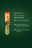 Jacobs 3'ü 1 Arada Karışım Kahve 40'lı Kutu thumbnail 2