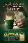 Jacobs Monarch Espresso Filtre Kahve 500 gr thumbnail 4