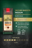 Jacobs Barista Medium Filtre Kahve 200gr thumbnail 2