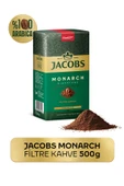 Jacobs Monarch Filtre Kahve 500 gr thumbnail 1