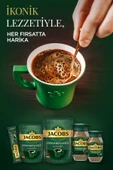 Jacobs Monarch Gold Granül Kahve 100 gram thumbnail 4