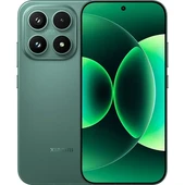 PTTAVM: Xiaomi 17 5G 12G+512GB Keşif Yeşili Akıllı Telefon (Xiaomi
