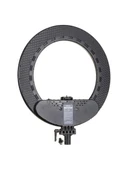 Ulanzi K26 17 inç Live Streaming Ring Led Işık thumbnail 4