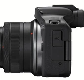 Canon EOS R50 RF 18-45mm Lens thumbnail 3