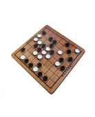 Redka Reversi Strateji ve Zeka Oyunu thumbnail 2