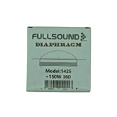 Fullsound 1425 150W Membran thumbnail 2