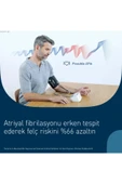 Omron M3 Comfort AFib HEM-7196-FLE thumbnail 5