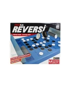 Redka Reversi Strateji ve Zeka Oyunu thumbnail 1