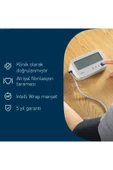 Omron M3 Comfort AFib HEM-7196-FLE thumbnail 3