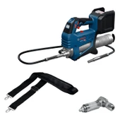 Bosch GFP 18V-10 2x8.0Ah Procore Çift Akülü Gres Tabancası thumbnail 2