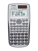 CASIO HESAP MAKINESI BILIMSEL FX-3650P thumbnail 1