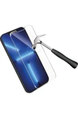 Redmi Note 11 E Ekran Koruyucu Kırılmaz Cam Şeffaf Cam thumbnail 2