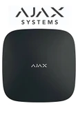 Ajax Hub Plus Alarm Paneli Siyah thumbnail 1