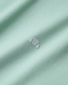 Ellesse Erkek Triko Tişört 6SM5058 Mint thumbnail 4