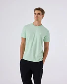 Ellesse Erkek Triko Tişört 6SM5058 Mint thumbnail 2