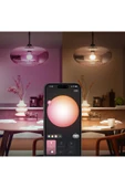 Philips Hue Essential 2'li E27 Ampul Başlangıç Seti 806 Lumen thumbnail 5