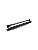Hdm Hyundai Tucson Yan Basamak Koruma Range Model 2015+ Oem Tip thumbnail 1