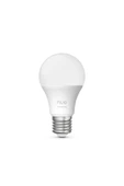 Philips Hue Essential 8W E27 806 Lumen Renkli Akıllı Ampul A60 thumbnail 3