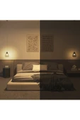 Philips Hue Essential 2'li E27 Ampul Başlangıç Seti 806 Lumen thumbnail 6