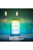 Philips Hue Flare Akıllı Duvar Aydınlatma - Siyah thumbnail 7