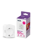 Wiz Akıllı Wi-Fi Priz (Beyaz) thumbnail 1