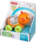 Fisher Price Poppity Araçlar -Turuncu Aslan CMV97 thumbnail 8