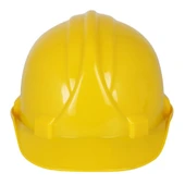 Baret Sarı Ter Bantlı Karam KB505 thumbnail 3