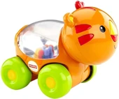 Fisher Price Poppity Araçlar -Turuncu Aslan CMV97 thumbnail 2