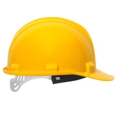 Baret Sarı Ter Bantlı Karam KB505 thumbnail 2