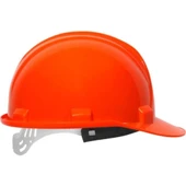 Baret Turuncu Ter Bantlı Karam KB505 thumbnail 2