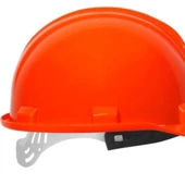 Baret Turuncu Ter Bantlı Karam KB505 thumbnail 5