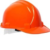Baret Turuncu Ter Bantlı Karam KB505 thumbnail 1