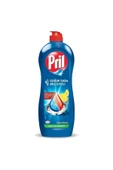 Pril 675 gr Sıvı Bulaşık Deterjan Cold Power Limon thumbnail 1