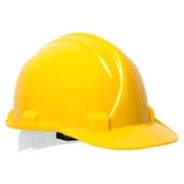 Baret Sarı Ter Bantlı Karam KB505 thumbnail 1