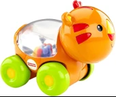 Fisher Price Poppity Araçlar -Turuncu Aslan CMV97 thumbnail 5
