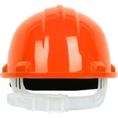 Baret Turuncu Ter Bantlı Karam KB505 thumbnail 3