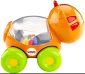 Fisher Price Poppity Araçlar -Turuncu Aslan CMV97 thumbnail 4