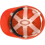 Baret Turuncu Ter Bantlı Karam KB505 thumbnail 4