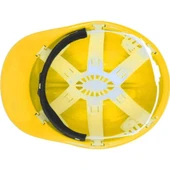 Baret Sarı Ter Bantlı Karam KB505 thumbnail 4