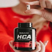BIOTECH USA HCA Appetite Control 100 Caps thumbnail 1