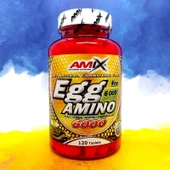 Amix EGG Amino 6000 / 120 Tabs thumbnail 2