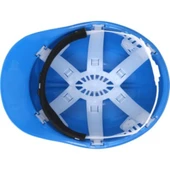 Baret Mavi Ter Bantlı Karam KB505 thumbnail 4