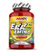 Amix EGG Amino 6000 / 120 Tabs thumbnail 1