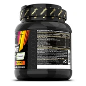 Amix Black Line Creatine Creapure 2500mg 60 Chewable Tabs Zero Sugar thumbnail 4
